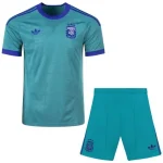 Argentina Child Jersey 2026 - Jersey Argentina Child | Jersey Kit Arena
