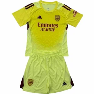 Arsenal Child Jersey 2025 2026 - Jersey Arsenal Child | Jersey Kit Arena