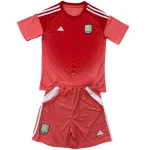 Aston-villa Child Jersey 2025 2026 - Jersey Aston-villa Child | Jersey Kit Arena