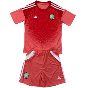 Aston-villa Child Jersey 2025 2026 - Jersey Aston-villa Child | Jersey Kit Arena