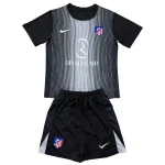 Atletico-madrid Child Jersey 2025 2026 - Jersey Atletico-madrid Child | Jersey Kit Arena