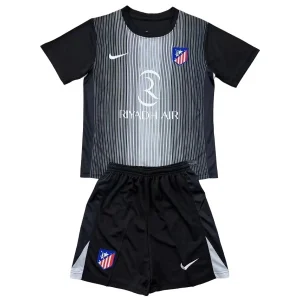 Atletico-madrid Child Jersey 2025 2026 - Jersey Atletico-madrid Child | Jersey Kit Arena