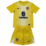 Atletico-madrid Child Jersey 2025 2026 - Jersey Atletico-madrid Child | Jersey Kit Arena