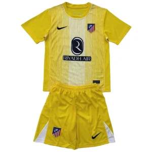 Atletico-madrid Child Jersey 2025 2026 - Jersey Atletico-madrid Child | Jersey Kit Arena