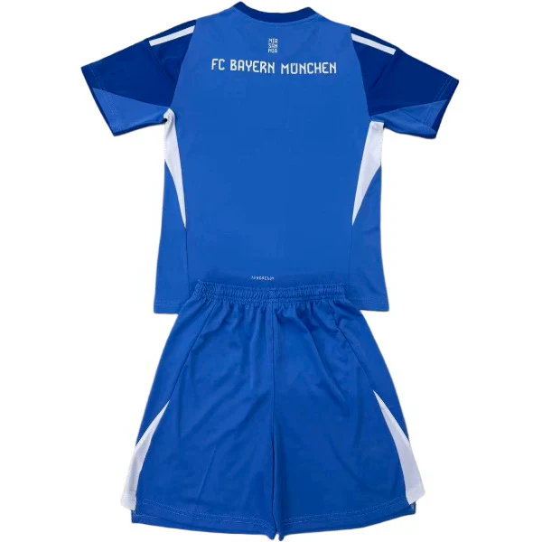 Bayern-munich Child Jersey 2025 2026 - Jersey Bayern-munich Child | Jersey Kit Arena