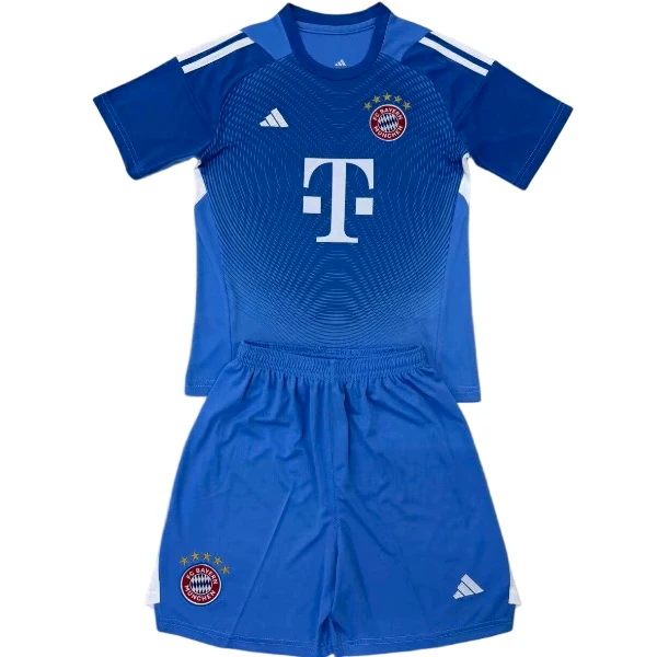 Bayern-munich Child Jersey 2025 2026 - Jersey Bayern-munich Child | Jersey Kit Arena