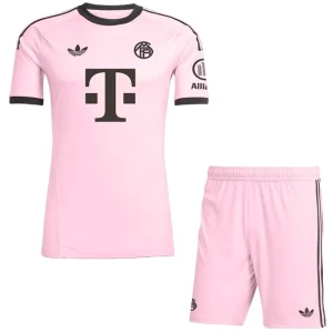 Bayern-munich Child Jersey 2025 2026 - Jersey Bayern-munich Child | Jersey Kit Arena