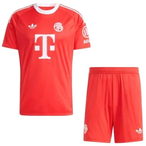 Bayern-munich Child Jersey 2025 2026 - Jersey Bayern-munich Child | Jersey Kit Arena