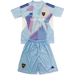 Boca-juniors Child Jersey 2024 2025 - Jersey Boca-juniors Child | Jersey Kit Arena