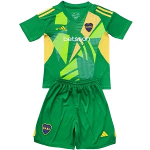 Boca-juniors Child Jersey 2024 2025 - Jersey Boca-juniors Child | Jersey Kit Arena