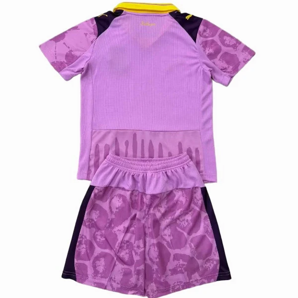 Borussia-dortmund Child Jersey 2025 2026 - Jersey Borussia-dortmund Child | Jersey Kit Arena