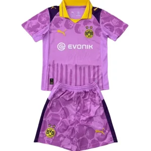 Borussia-dortmund Child Jersey 2025 2026 - Jersey Borussia-dortmund Child | Jersey Kit Arena