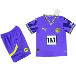 Borussia-dortmund Child Jersey 2025 2026 - Jersey Borussia-dortmund Child | Jersey Kit Arena