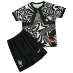 Brazil Child Jersey 2026 - Jersey Brazil Child | Jersey Kit Arena