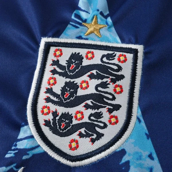 England Child Jersey 2026 - Jersey England Child | Jersey Kit Arena