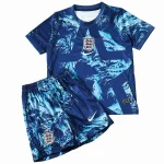 England Child Jersey 2026 - Jersey England Child | Jersey Kit Arena
