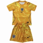 England Child Jersey 2026 - Jersey England Child | Jersey Kit Arena