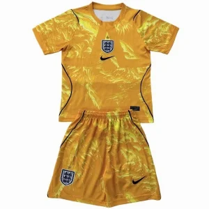 England Child Jersey 2026 - Jersey England Child | Jersey Kit Arena