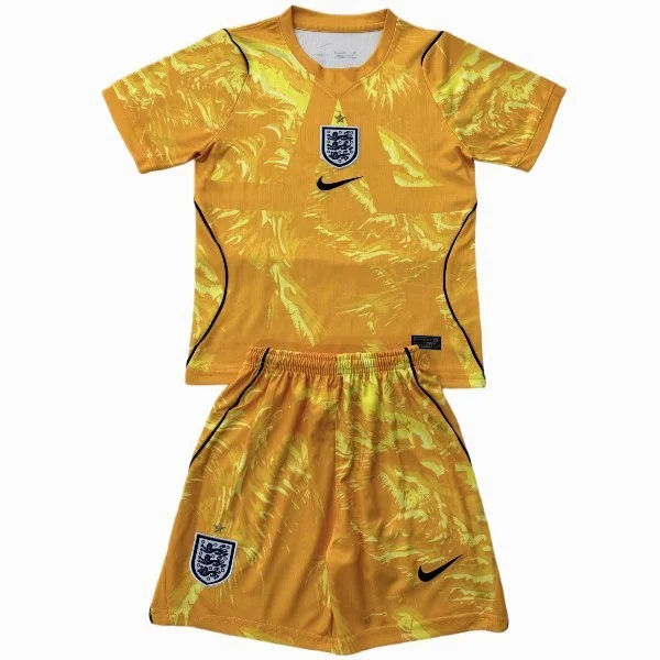 England Child Jersey 2026 - Jersey England Child | Jersey Kit Arena