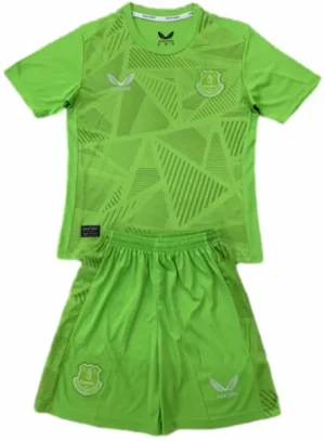 Everton Child Jersey 2024 2025 - Jersey Everton Child | Jersey Kit Arena