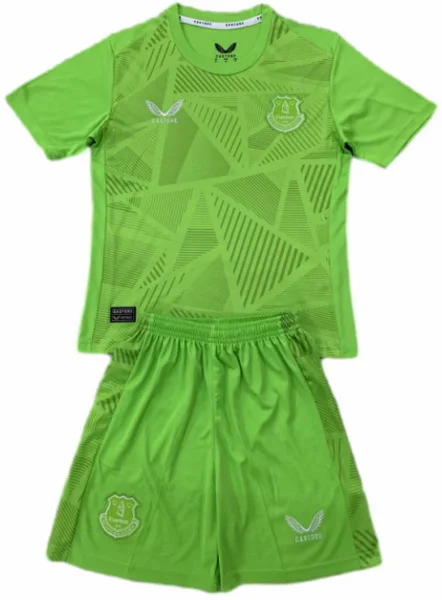 Everton Child Jersey 2024 2025 - Jersey Everton Child | Jersey Kit Arena