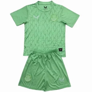 Everton Child Jersey 2025 2026 - Jersey Everton Child | Jersey Kit Arena