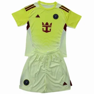 Inter Miami Cf Child Jersey 2025 2026 - Jersey Inter Miami Cf Child | Jersey Kit Arena