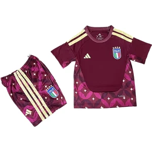 Italy Child Jersey 2026 - Jersey Italy Child | Jersey Kit Arena