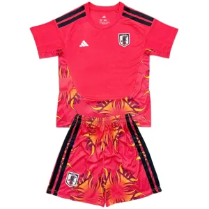 Japan Child Jersey 2026 - Jersey Japan Child | Jersey Kit Arena