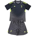 Juventus Child Jersey 2025 2026 - Jersey Juventus Child | Jersey Kit Arena