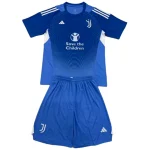 Juventus Child Jersey 2025 2026 - Jersey Juventus Child | Jersey Kit Arena