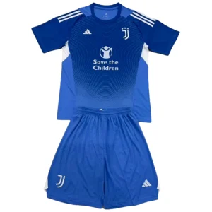 Juventus Child Jersey 2025 2026 - Jersey Juventus Child | Jersey Kit Arena