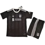 Liverpool Child Jersey 2025 2026 - Jersey Liverpool Child | Jersey Kit Arena