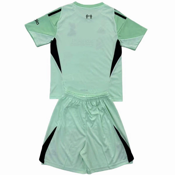 Liverpool Child Jersey 2025 2026 - Jersey Liverpool Child | Jersey Kit Arena