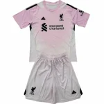 Liverpool Child Jersey 2025 2026 - Jersey Liverpool Child | Jersey Kit Arena