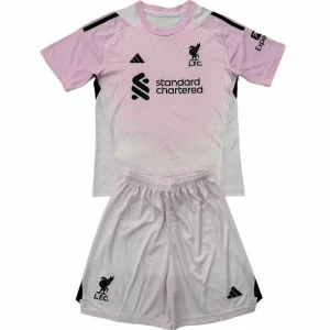 Liverpool Child Jersey 2025 2026 - Jersey Liverpool Child | Jersey Kit Arena