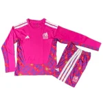 Mexico Child Jersey 2026 - Jersey Mexico Child | Jersey Kit Arena