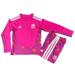 Mexico Child Jersey 2026 - Jersey Mexico Child | Jersey Kit Arena