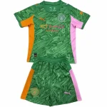 Manchester-city Child Jersey 2025 2026 - Jersey Manchester-city Child | Jersey Kit Arena