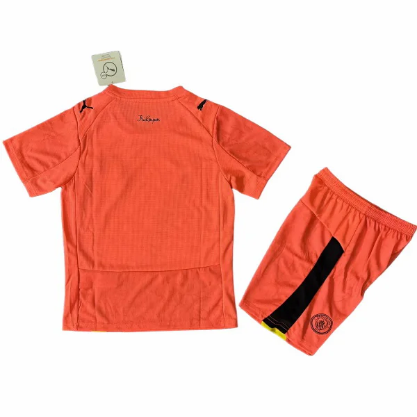 Manchester-city Child Jersey 2025 2026 - Jersey Manchester-city Child | Jersey Kit Arena