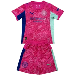 Manchester-city Child Jersey 2025 2026 - Jersey Manchester-city Child | Jersey Kit Arena