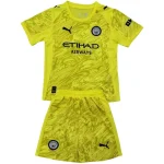 Manchester-city Child Jersey 2025 2026 - Jersey Manchester-city Child | Jersey Kit Arena
