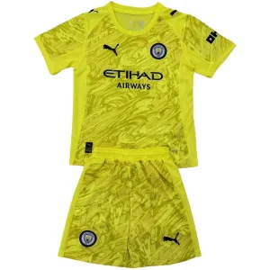 Manchester-city Child Jersey 2025 2026 - Jersey Manchester-city Child | Jersey Kit Arena