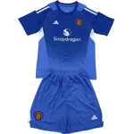 Manchester-united Child Jersey 2025 2026 - Jersey Manchester-united Child | Jersey Kit Arena