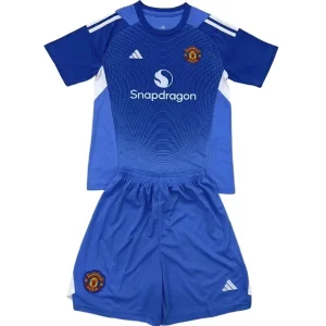 Manchester-united Child Jersey 2025 2026 - Jersey Manchester-united Child | Jersey Kit Arena