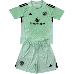 Manchester-united Child Jersey 2025 2026 - Jersey Manchester-united Child | Jersey Kit Arena