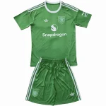 Manchester-united Child Jersey 2025 2026 - Jersey Manchester-united Child | Jersey Kit Arena
