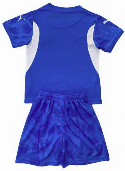 Marseille Child Jersey 2024 2025 - Jersey Marseille Child | Jersey Kit Arena