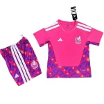 Mexico Child Jersey 2026 - Jersey Mexico Child | Jersey Kit Arena