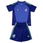 Mexico Child Jersey 2026 - Jersey Mexico Child | Jersey Kit Arena